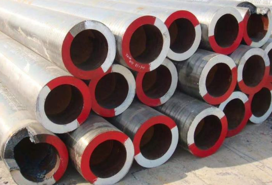 Petroleum Cracking Pipe