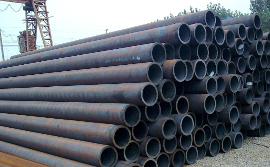 Cryogenic Pipe