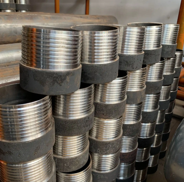 Drill Shoe for Casing Pipe