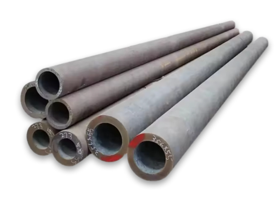 Mild Steel Tube