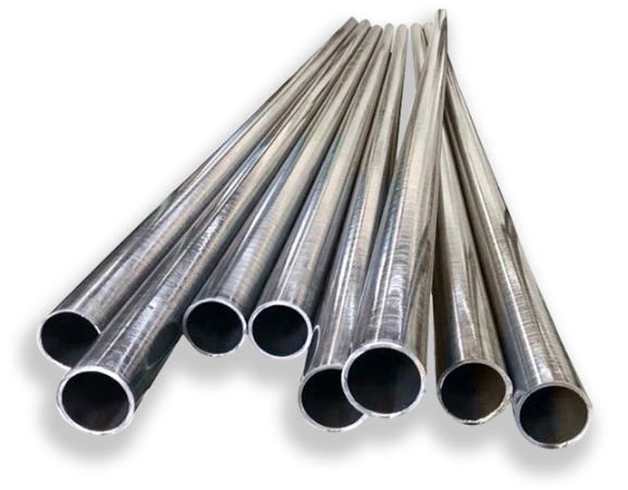 A179 Seamless Steel Tube