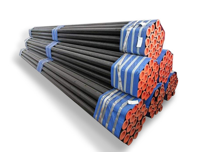 API Spec 5L Steel Pipe
