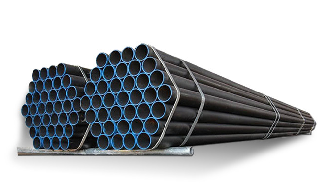A192 Seamless Carbon Steel Pipe