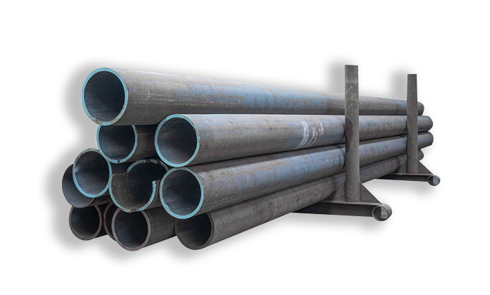 A213 Seamless Carbon Steel Pipe