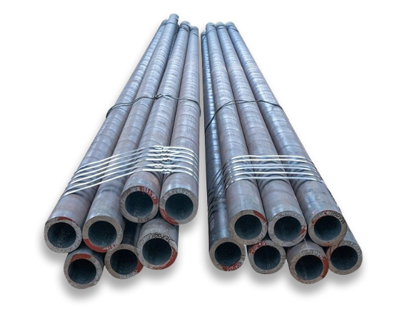 A333 Seamless & Welded Steel Pipe