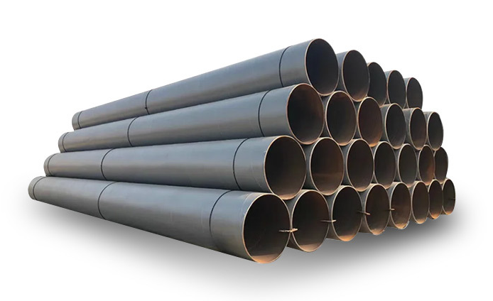 GB/T8162 Seamless Steel Pipe