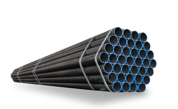 EN 10210/S355 Seamless Steel Pipe