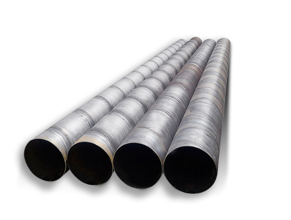 Spiral Submerged Arc Welded Pipe SSAW