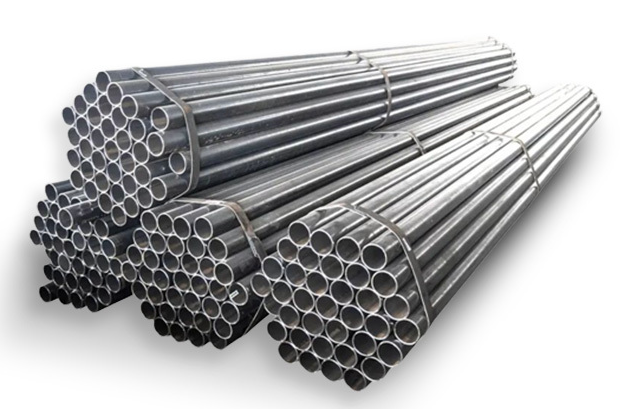 Galvanized Steel Pipe