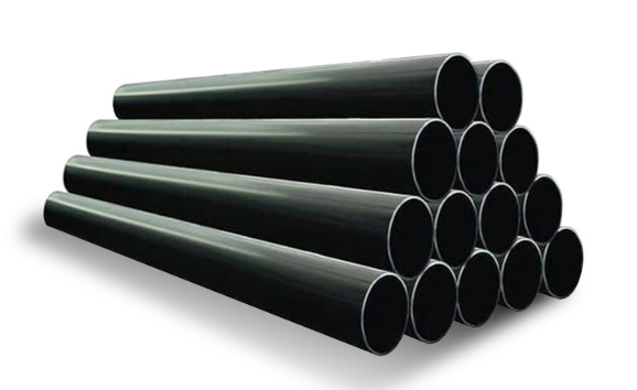 Resistance Welded Pipe ERW