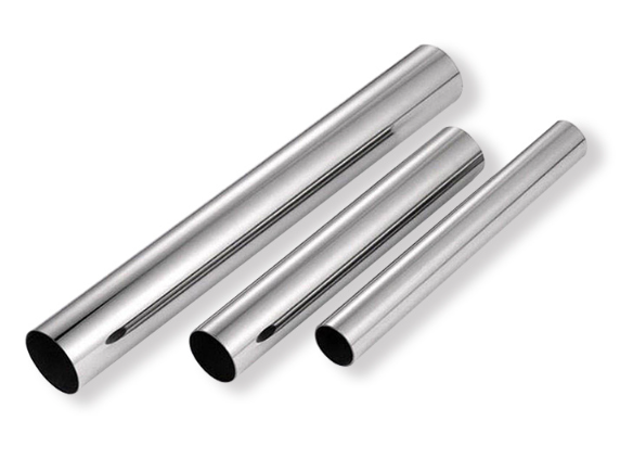 304L Stainless Steel Pipe
