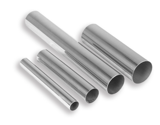302 Stainless Steel Pipe