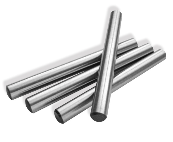 304 Stainless Steel Bar