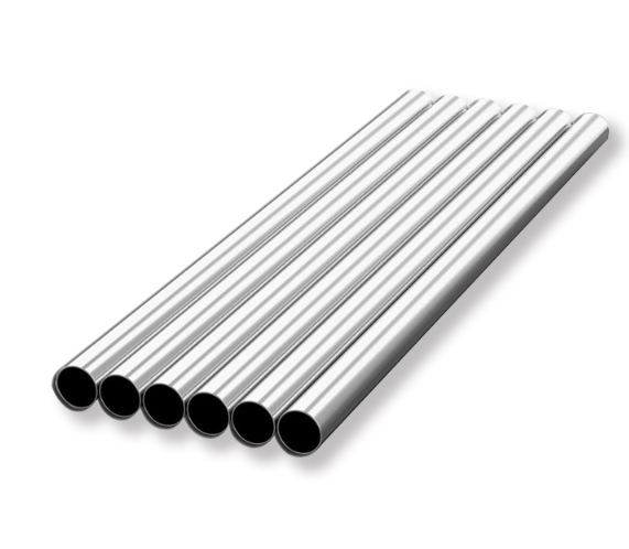 321 Stainless Steel Pipe