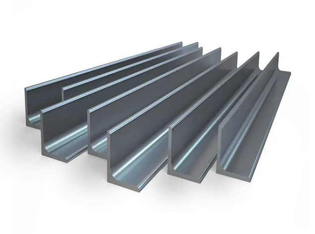 Galvanized Angle Steel
