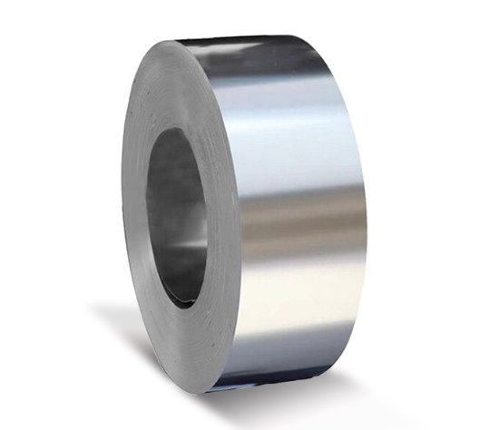 201 Stainless Steel Coil