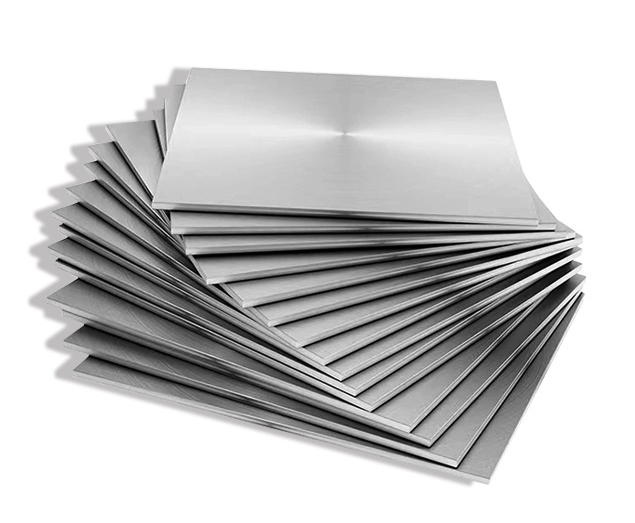 316L Stainless Steel Plate