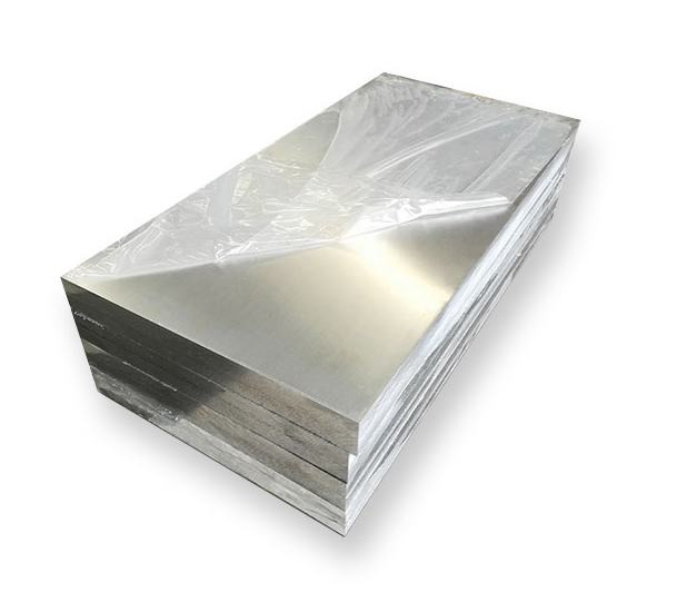 Inconel 601 Plate