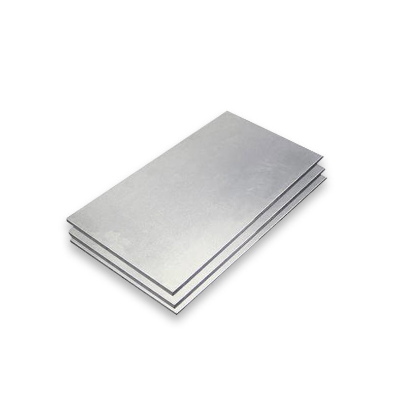 Monel 400 Plate