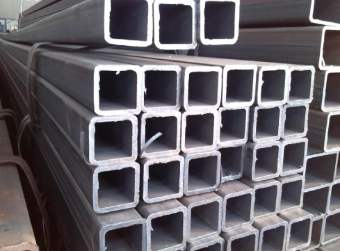 Cold-Drawn Seamless Square Tube